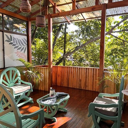 Casa Boho Villa Quesada  Eksteriør billede