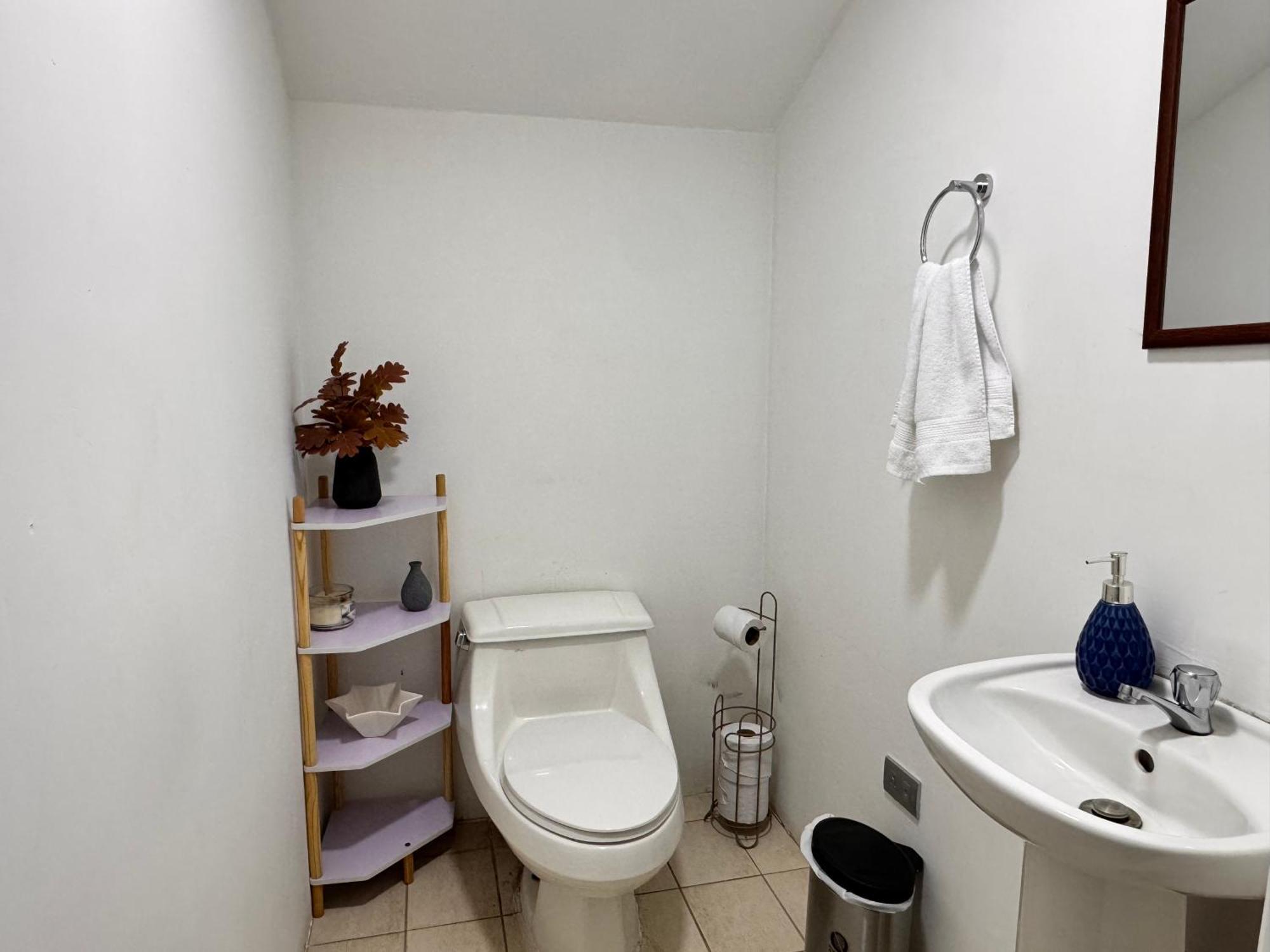 Casa Boho Villa Quesada  Eksteriør billede