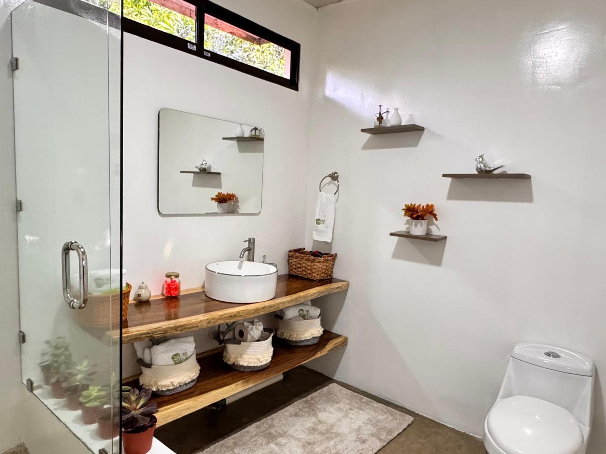 Casa Boho Villa Quesada  Eksteriør billede