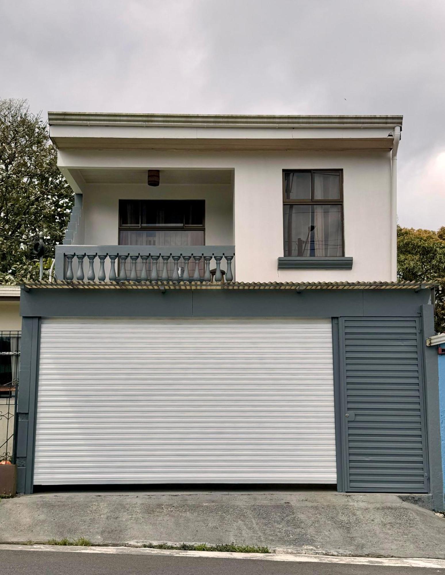 Casa Boho Villa Quesada  Eksteriør billede