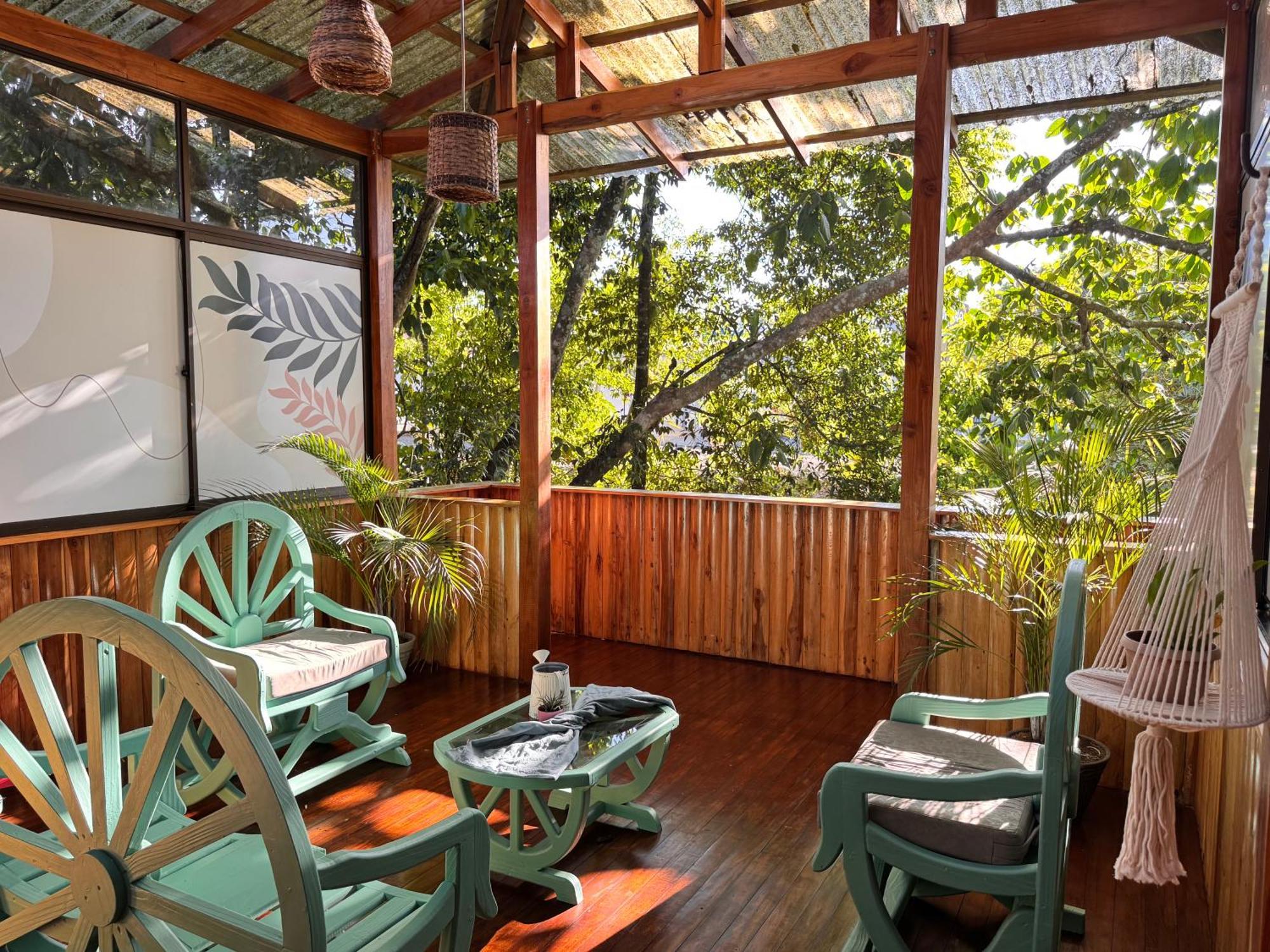 Casa Boho Villa Quesada  Eksteriør billede