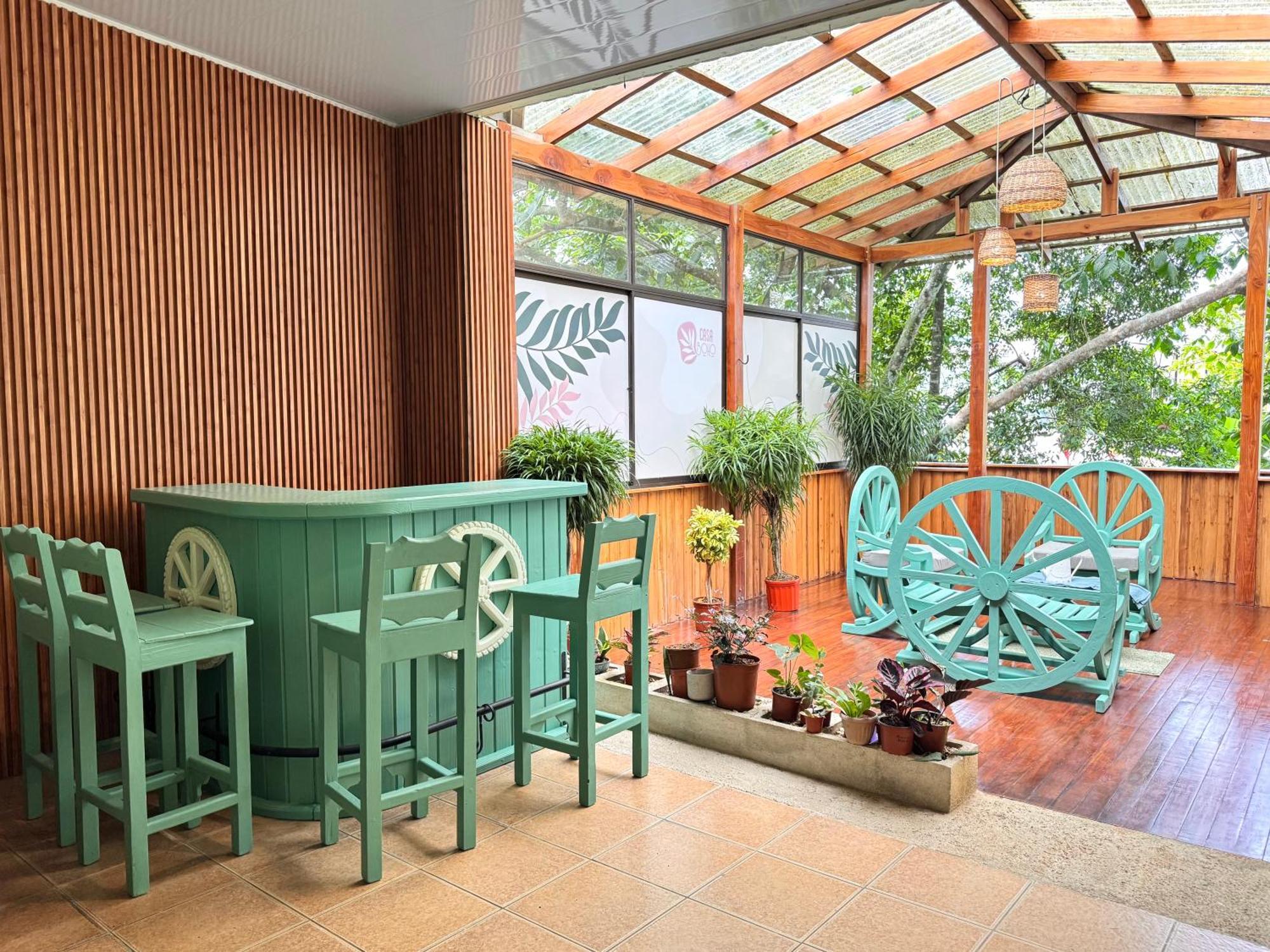 Casa Boho Villa Quesada  Eksteriør billede