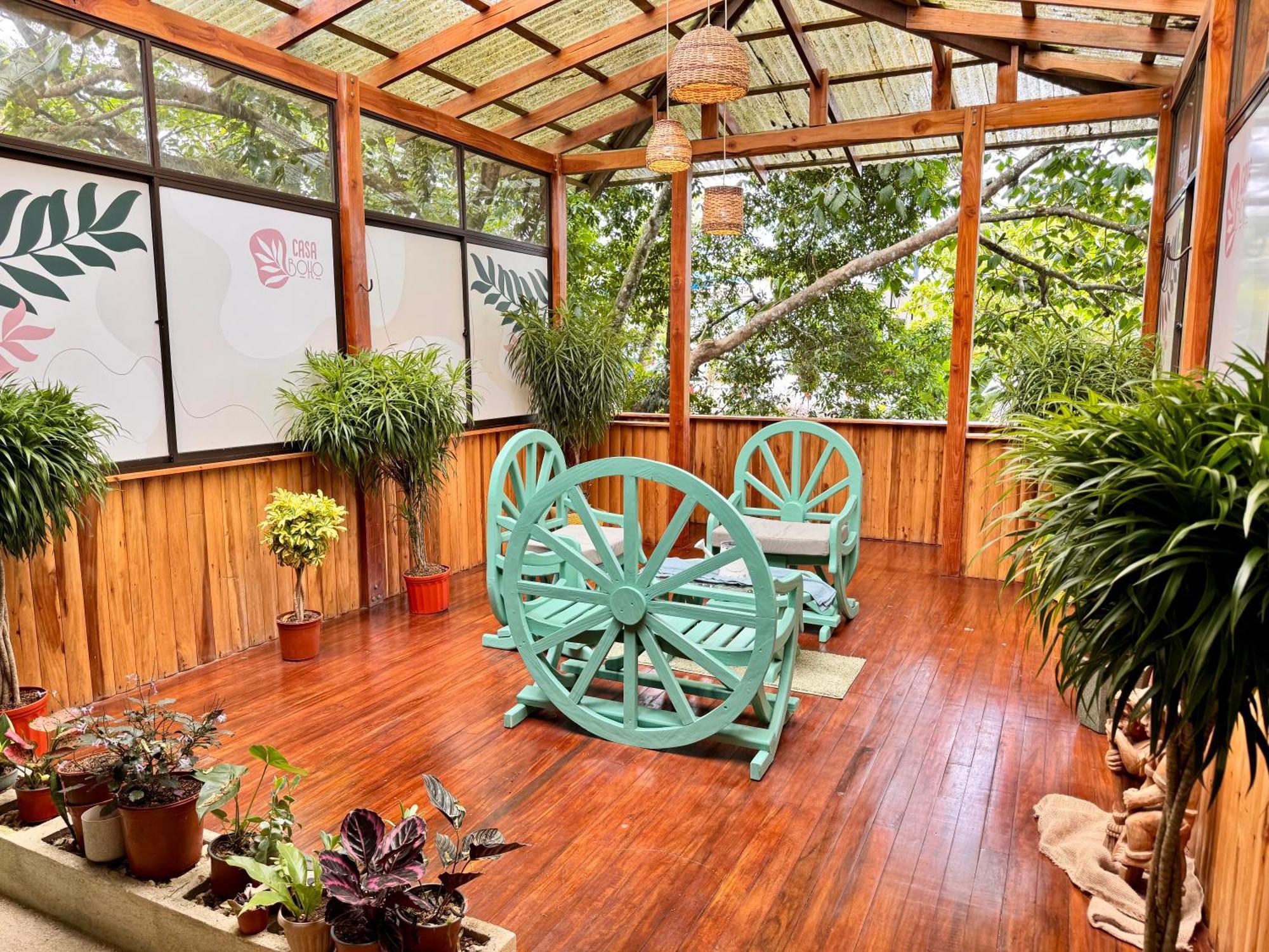 Casa Boho Villa Quesada  Eksteriør billede
