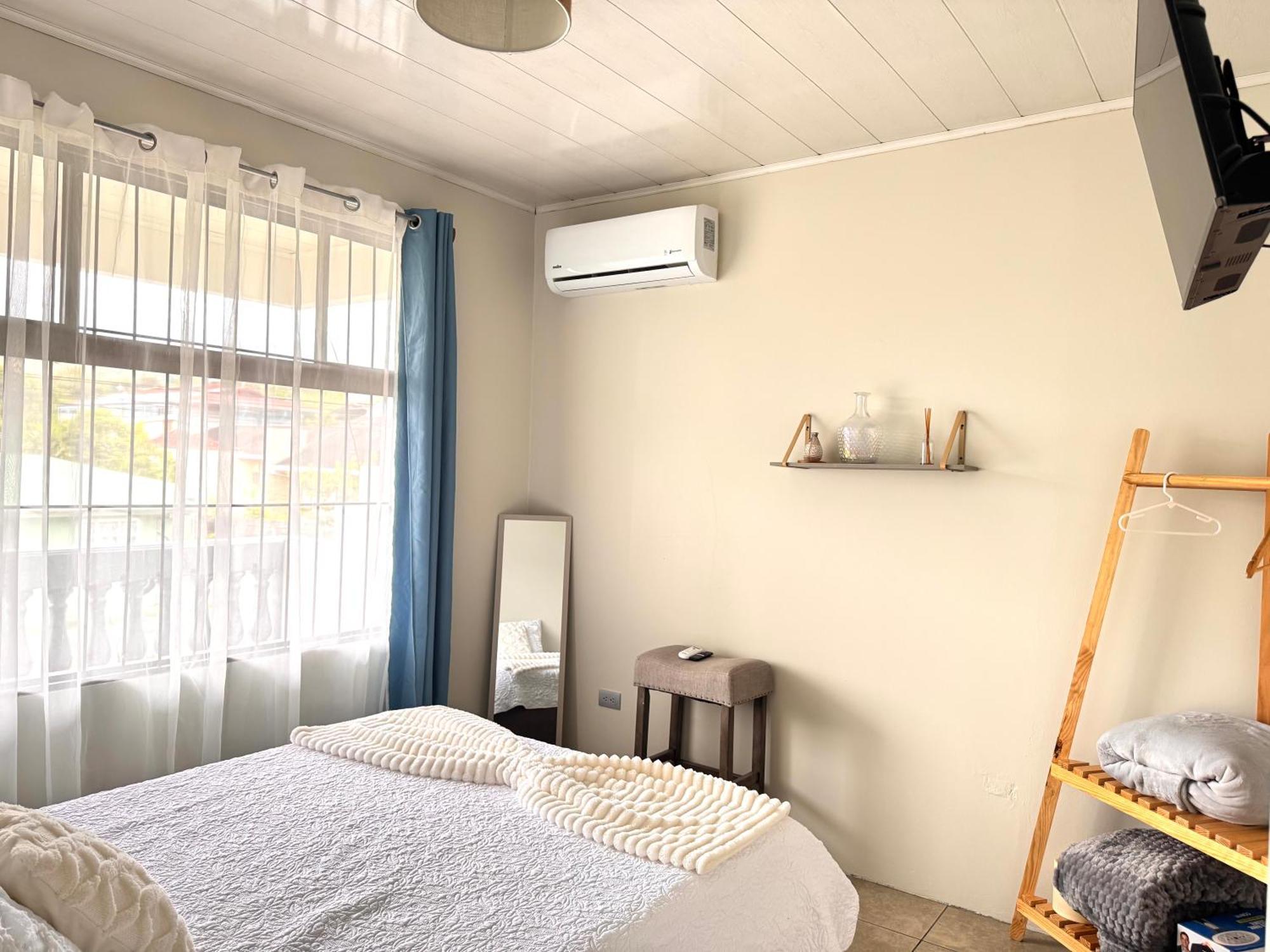 Casa Boho Villa Quesada  Eksteriør billede
